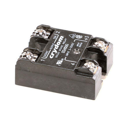 SOMERSET INDUSTRIES Relay Crydom D2425G 5000-152